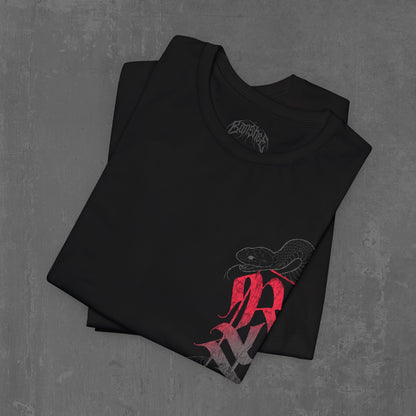 BLACK MAMBA T-SHIRT