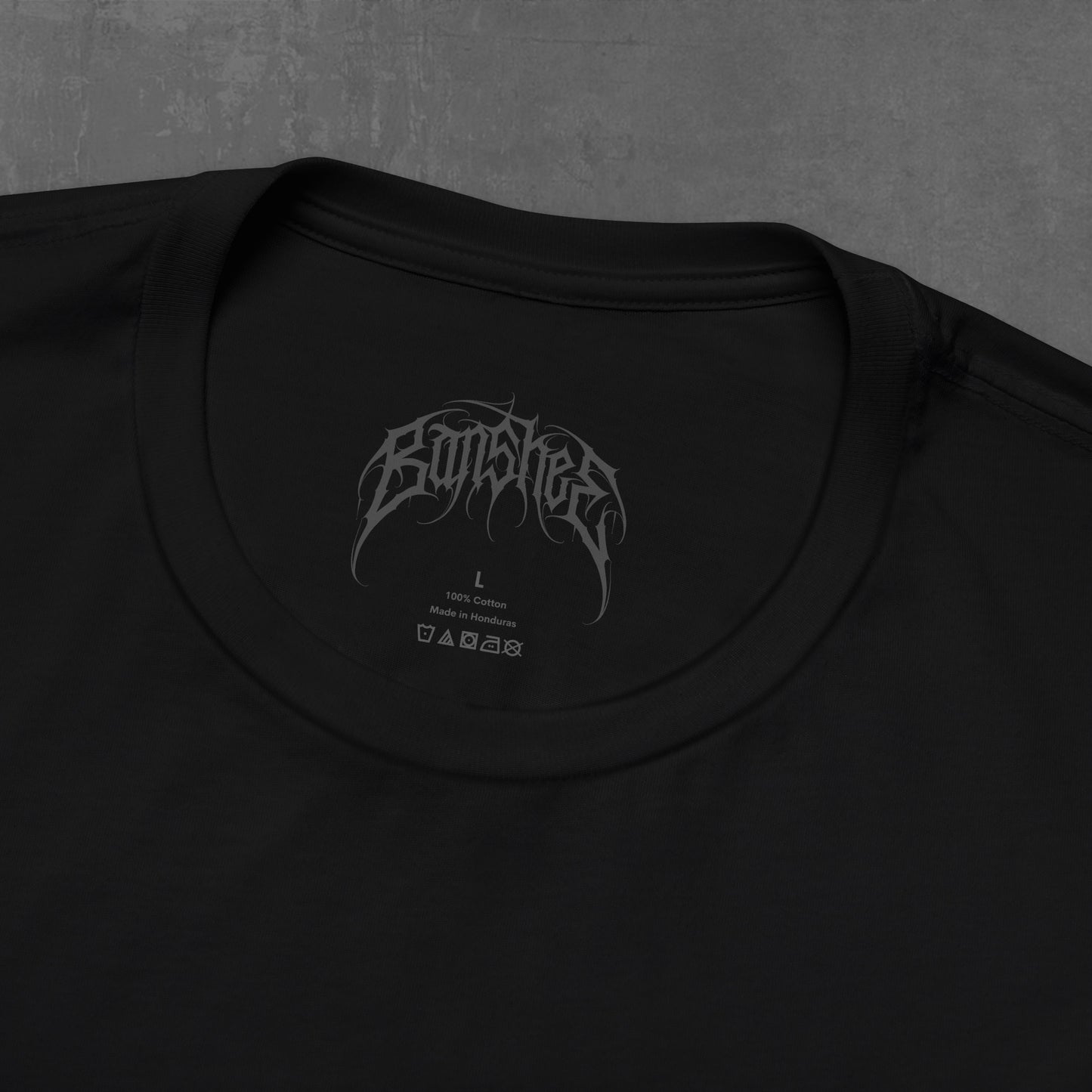 BLACK MAMBA T-SHIRT