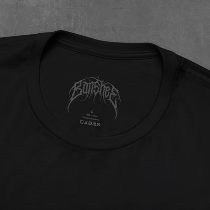 BLACK MAMBA T-SHIRT