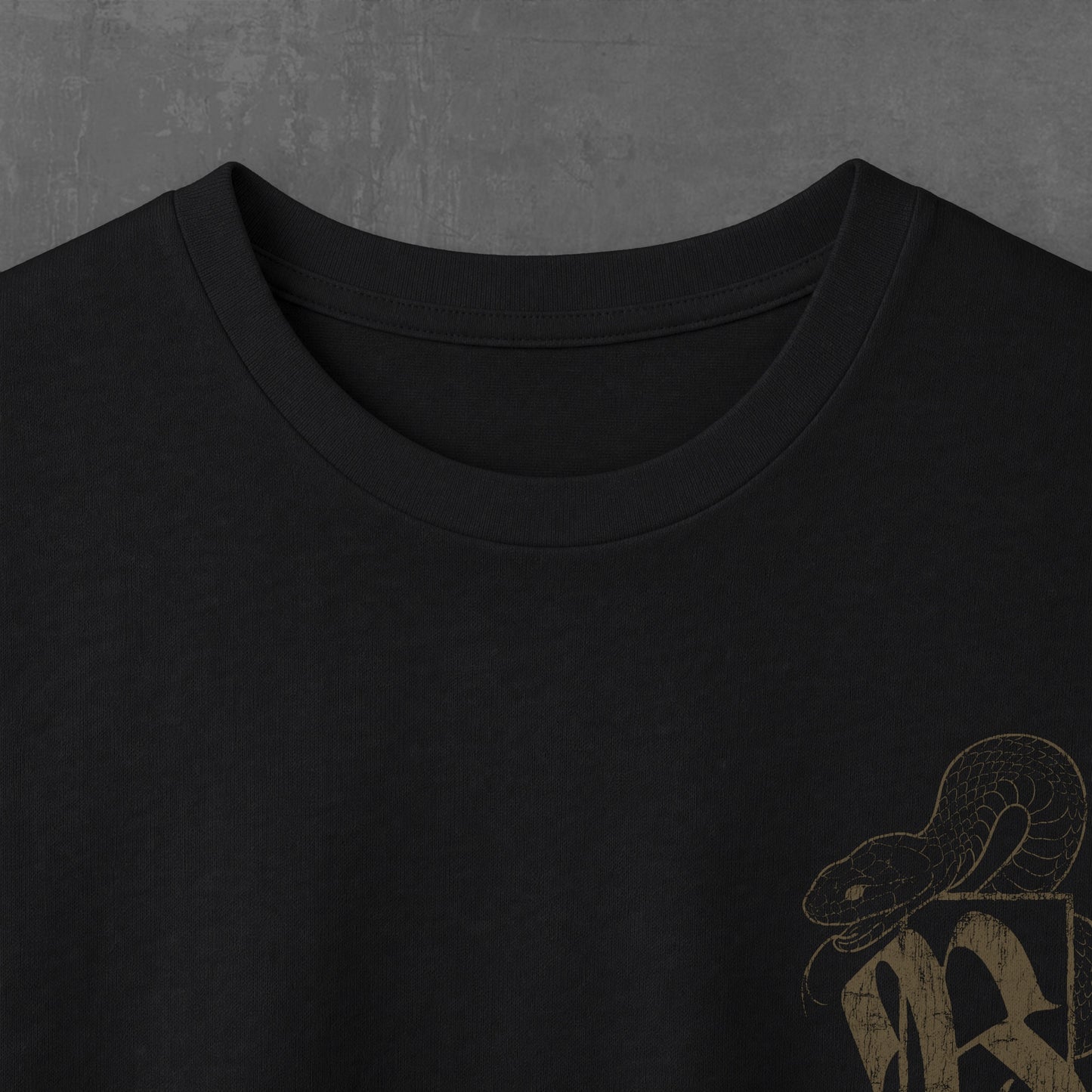 ONI LONG SLEEVE TEE