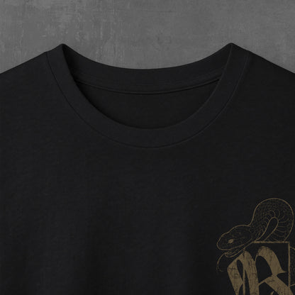 ONI LONG SLEEVE TEE