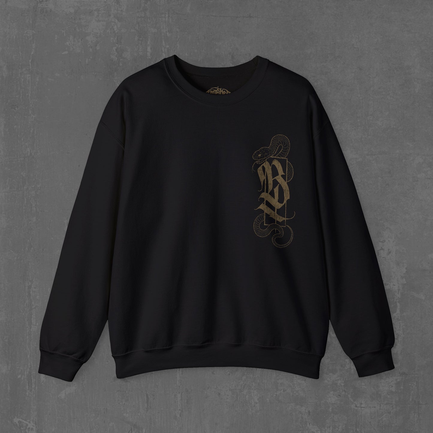 ONI SWEATSHIRT