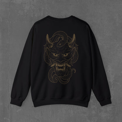 ONI SWEATSHIRT