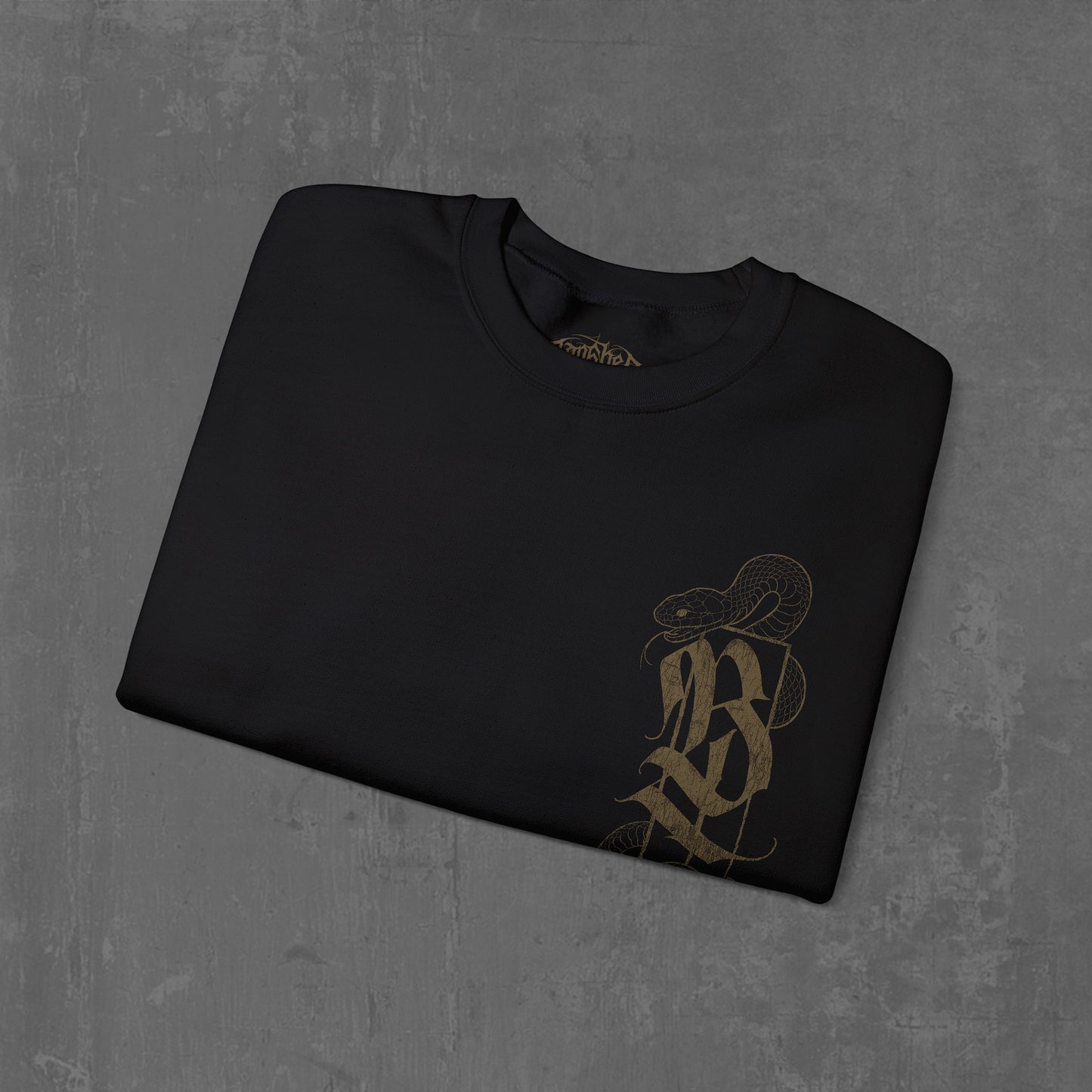ONI SWEATSHIRT