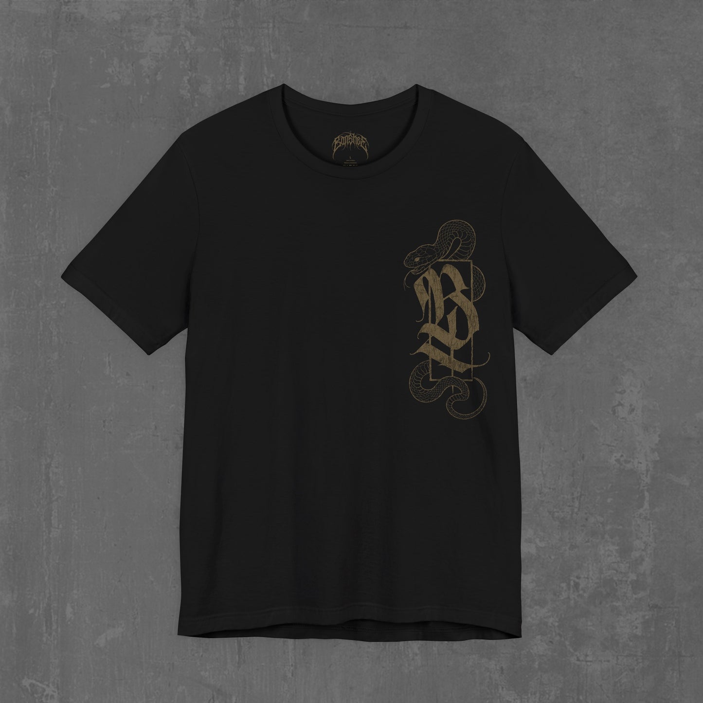 ONI T-SHIRT