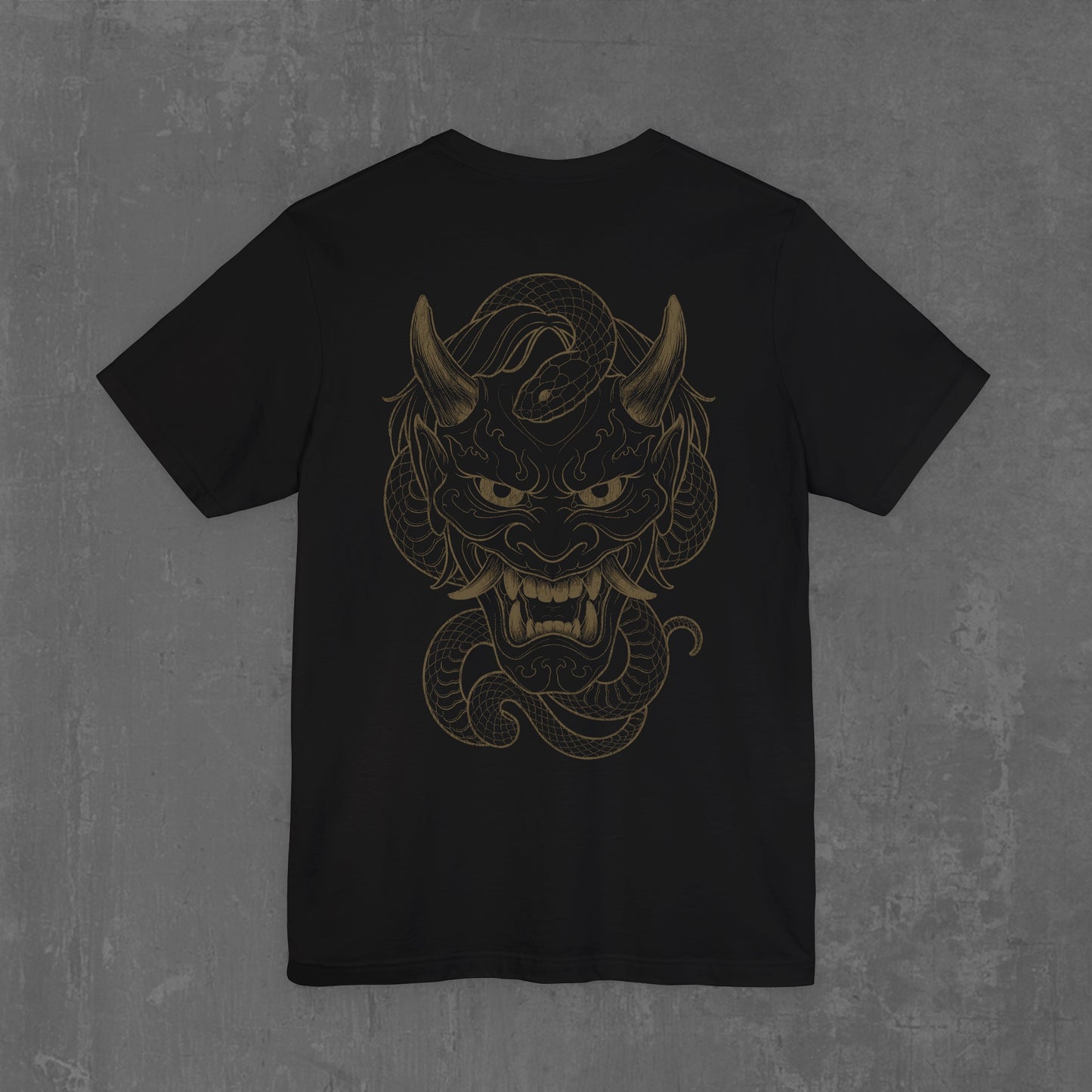 ONI T-SHIRT
