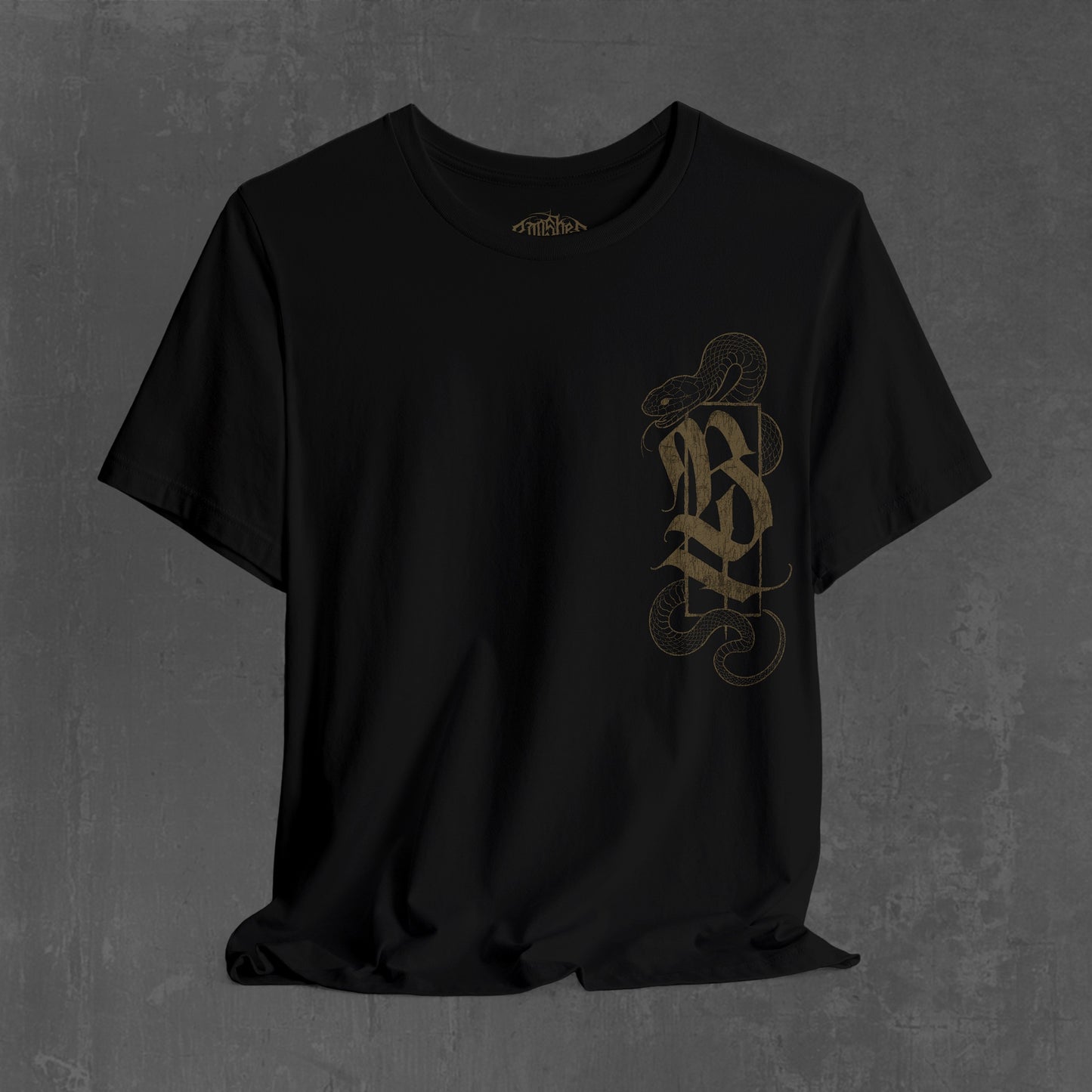 ONI T-SHIRT