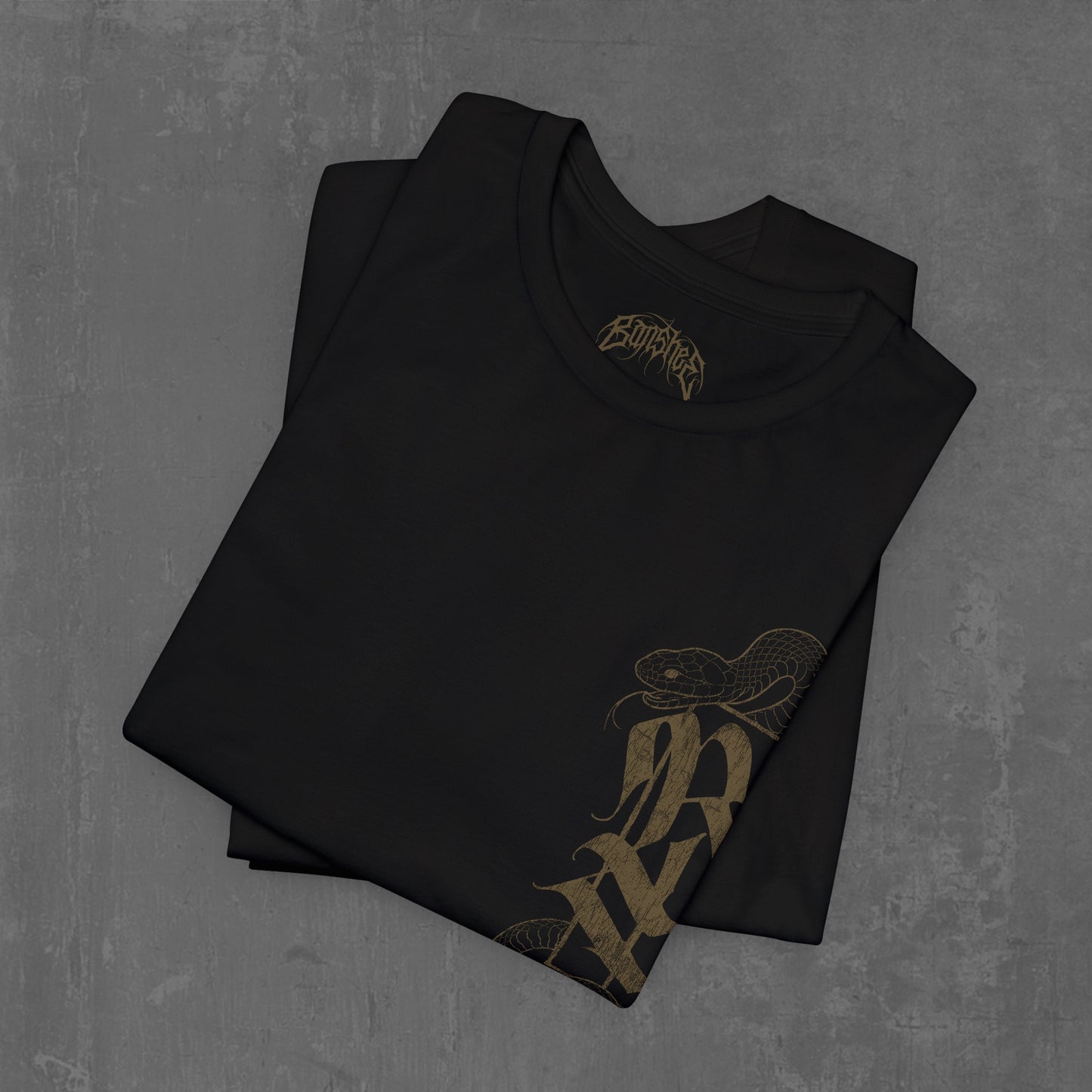 ONI T-SHIRT