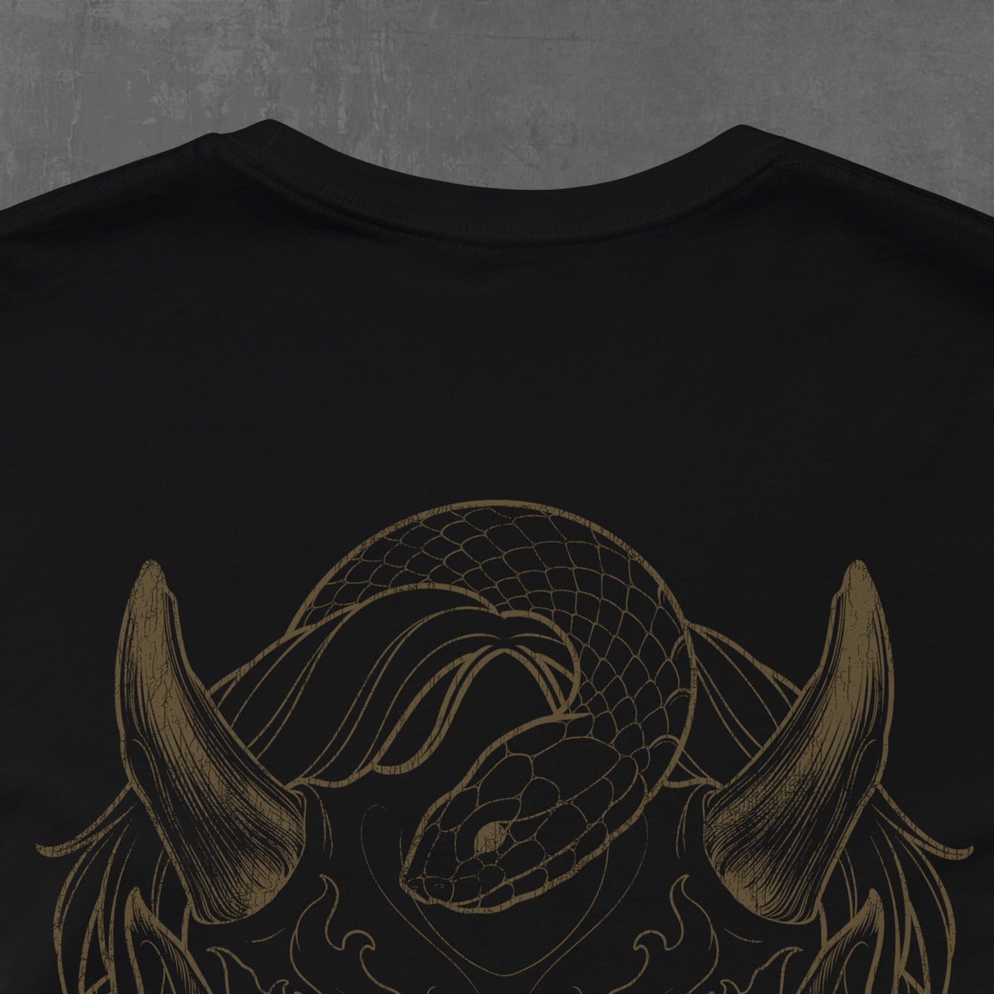 ONI T-SHIRT