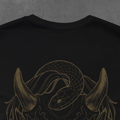 ONI T-SHIRT