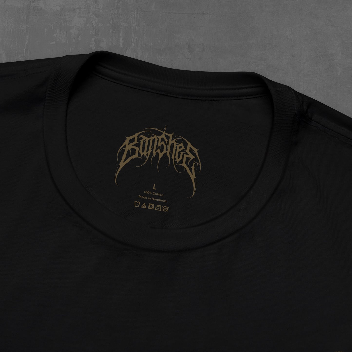 ONI T-SHIRT