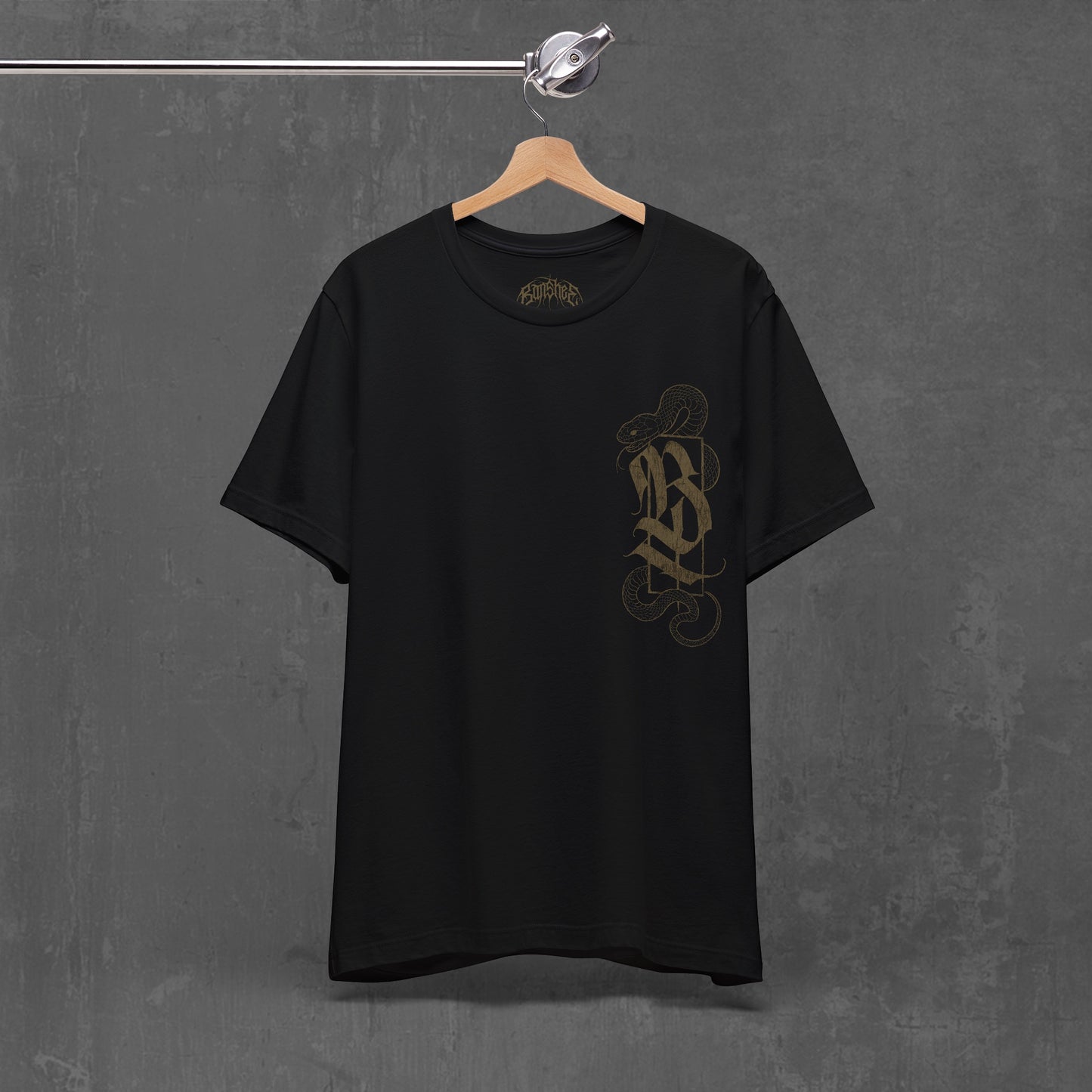 ONI T-SHIRT