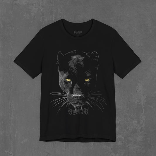 PANTHER T-SHIRT