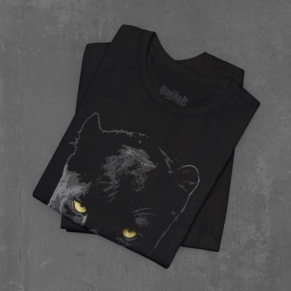 PANTHER T-SHIRT