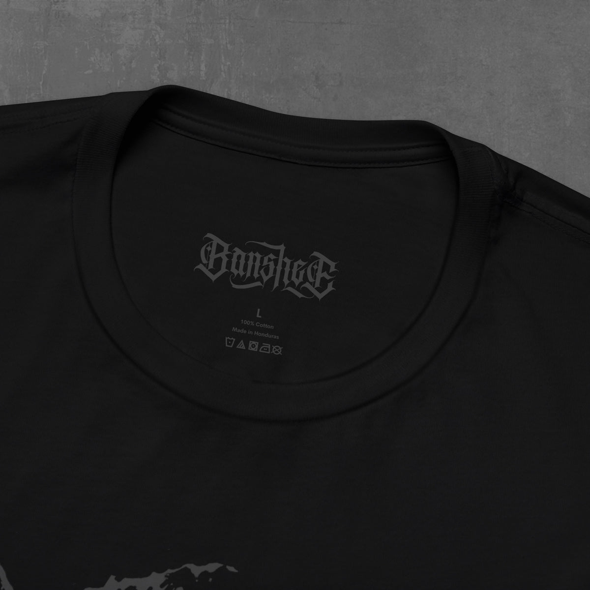 PANTHER T-SHIRT