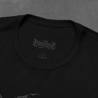 PANTHER T-SHIRT