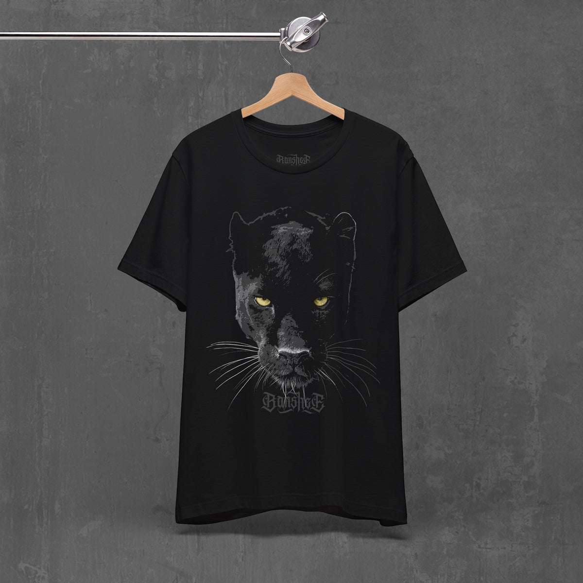 PANTHER T-SHIRT