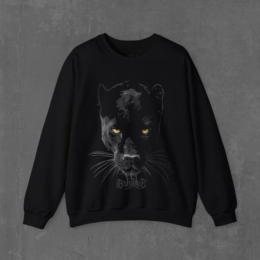 PANTHER SWEATSHIRT