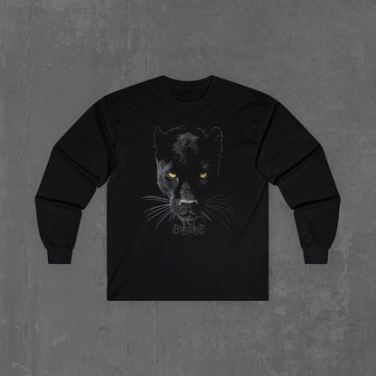 PANTHER LONG SLEEVE TEE