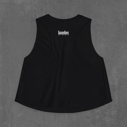 TECHNO VIKING CROP TANK