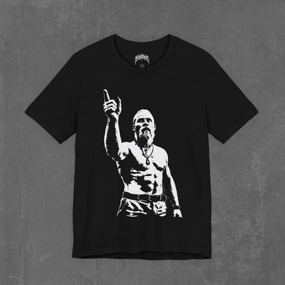 TECHNO VIKING T-SHIRT
