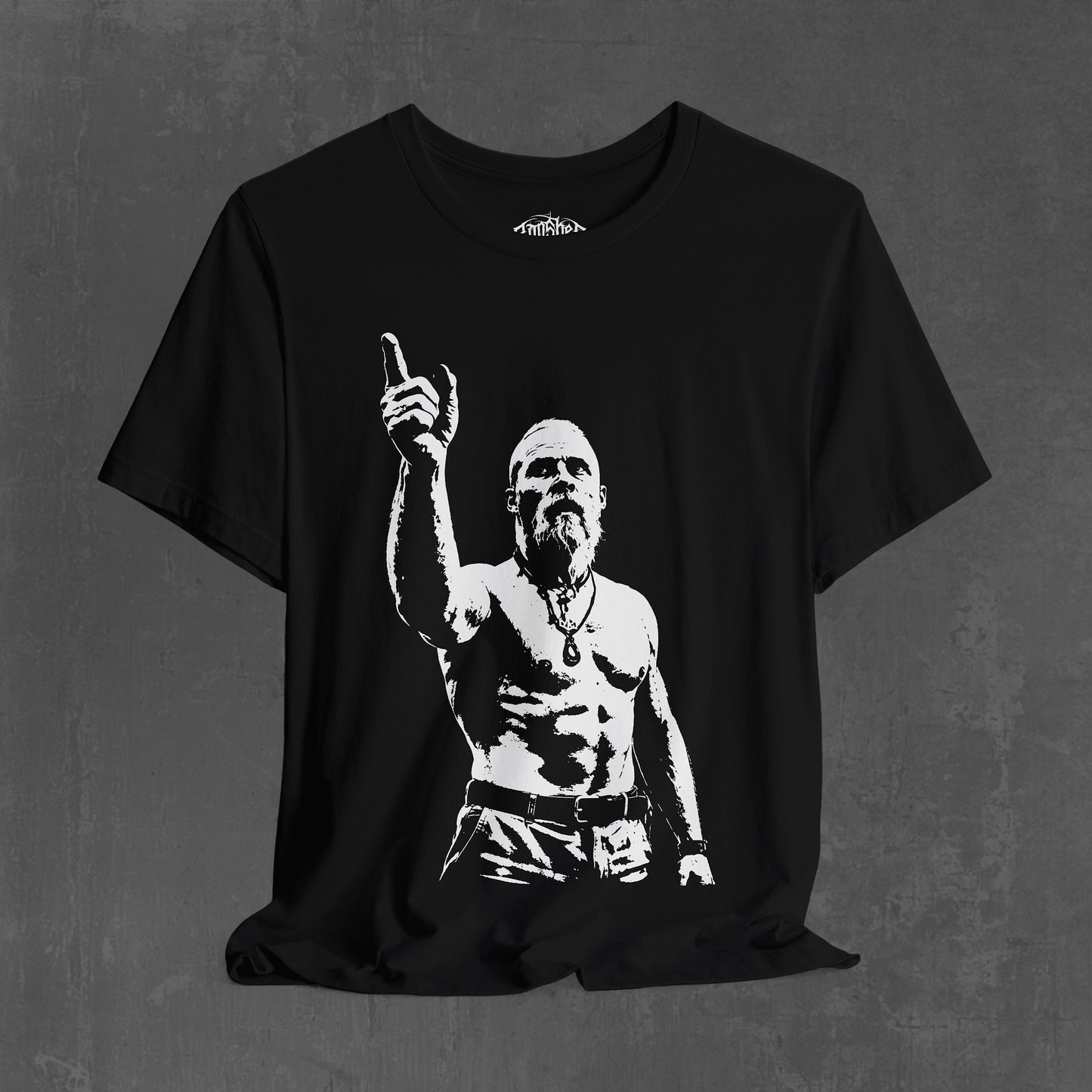 TECHNO VIKING T-SHIRT