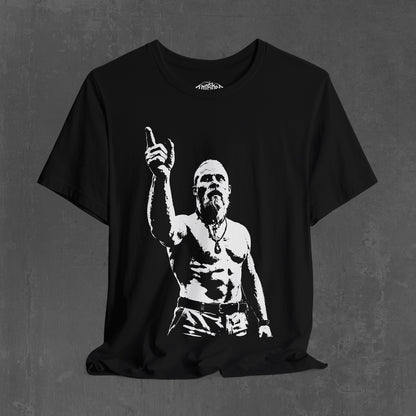 TECHNO VIKING T-SHIRT