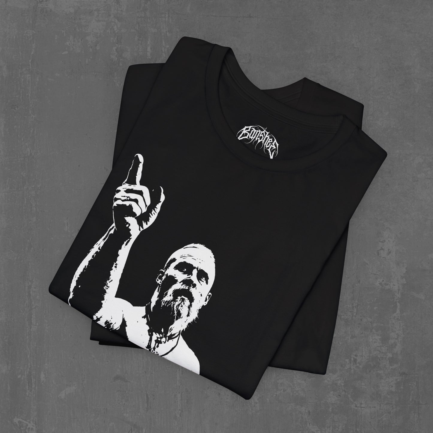 TECHNO VIKING T-SHIRT