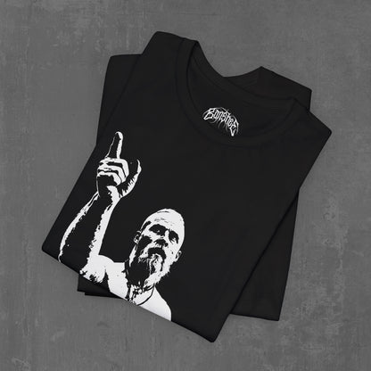 TECHNO VIKING T-SHIRT