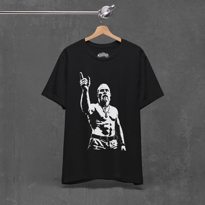 TECHNO VIKING T-SHIRT
