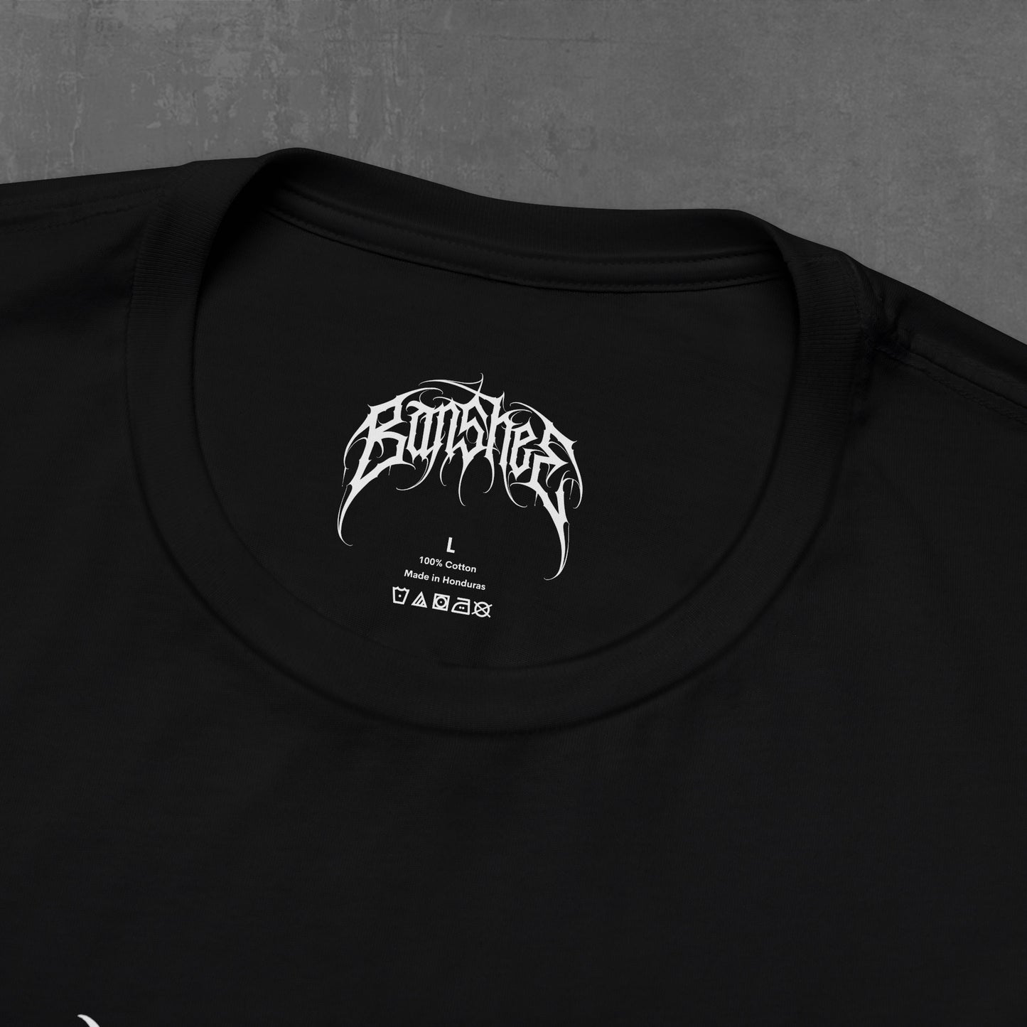 TECHNO VIKING T-SHIRT