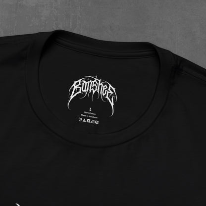 TECHNO VIKING T-SHIRT