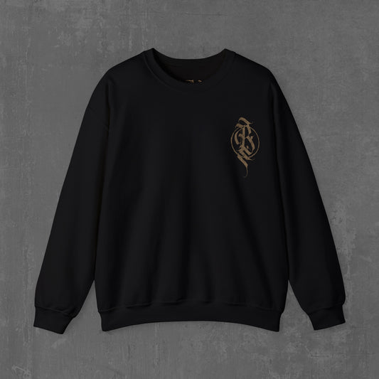 SUEA KOO SWEATSHIRT