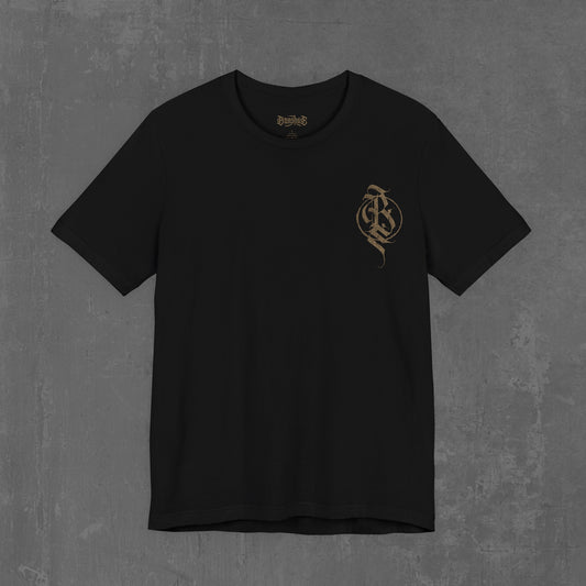 SUEA KOO T-SHIRT