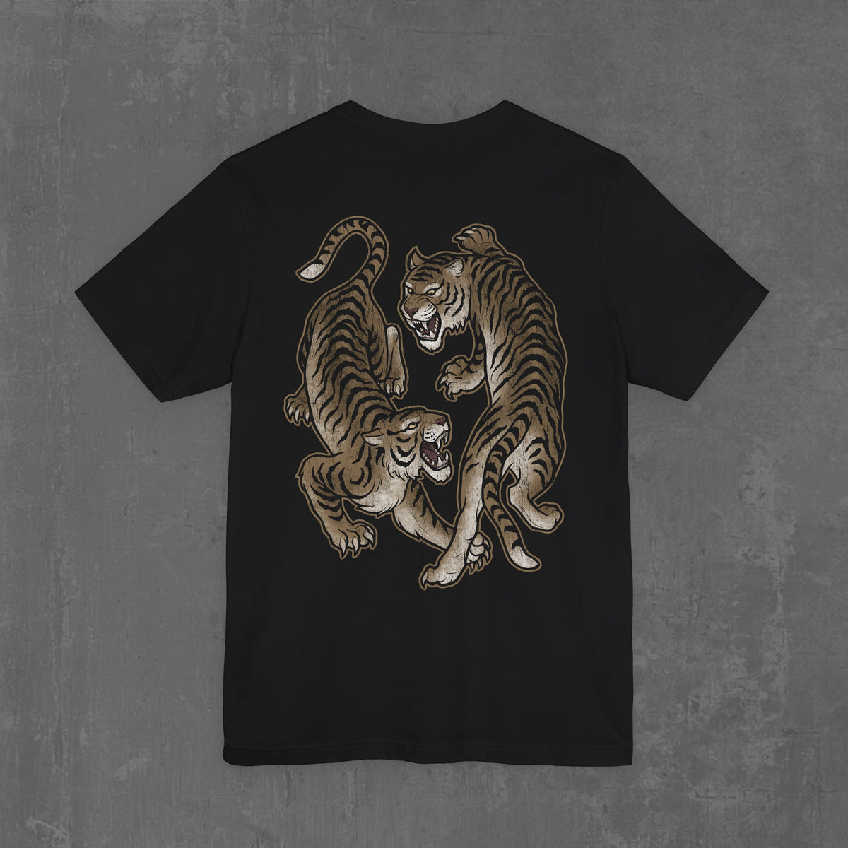 SUEA KOO T-SHIRT