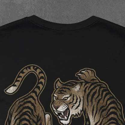 SUEA KOO T-SHIRT