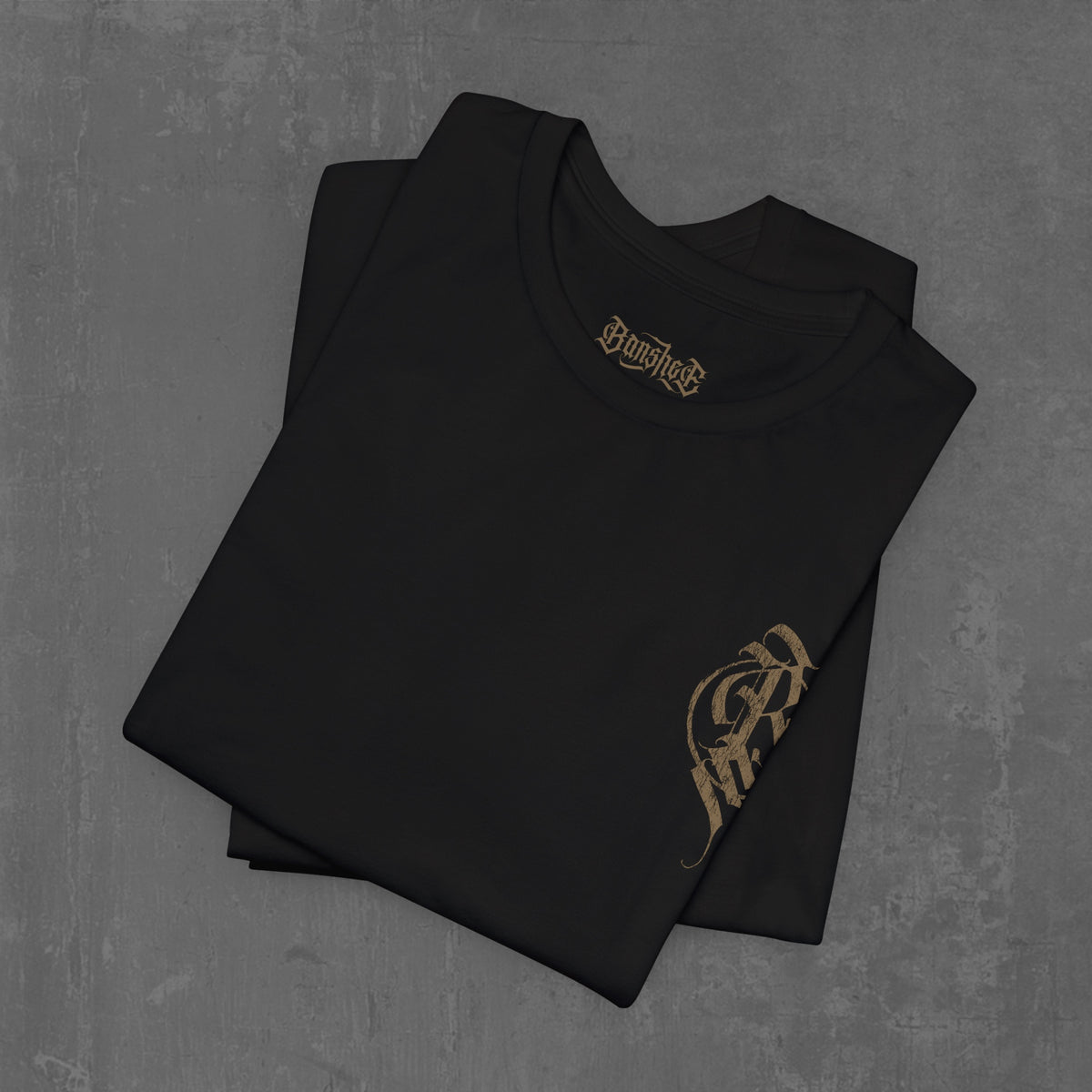 SUEA KOO T-SHIRT