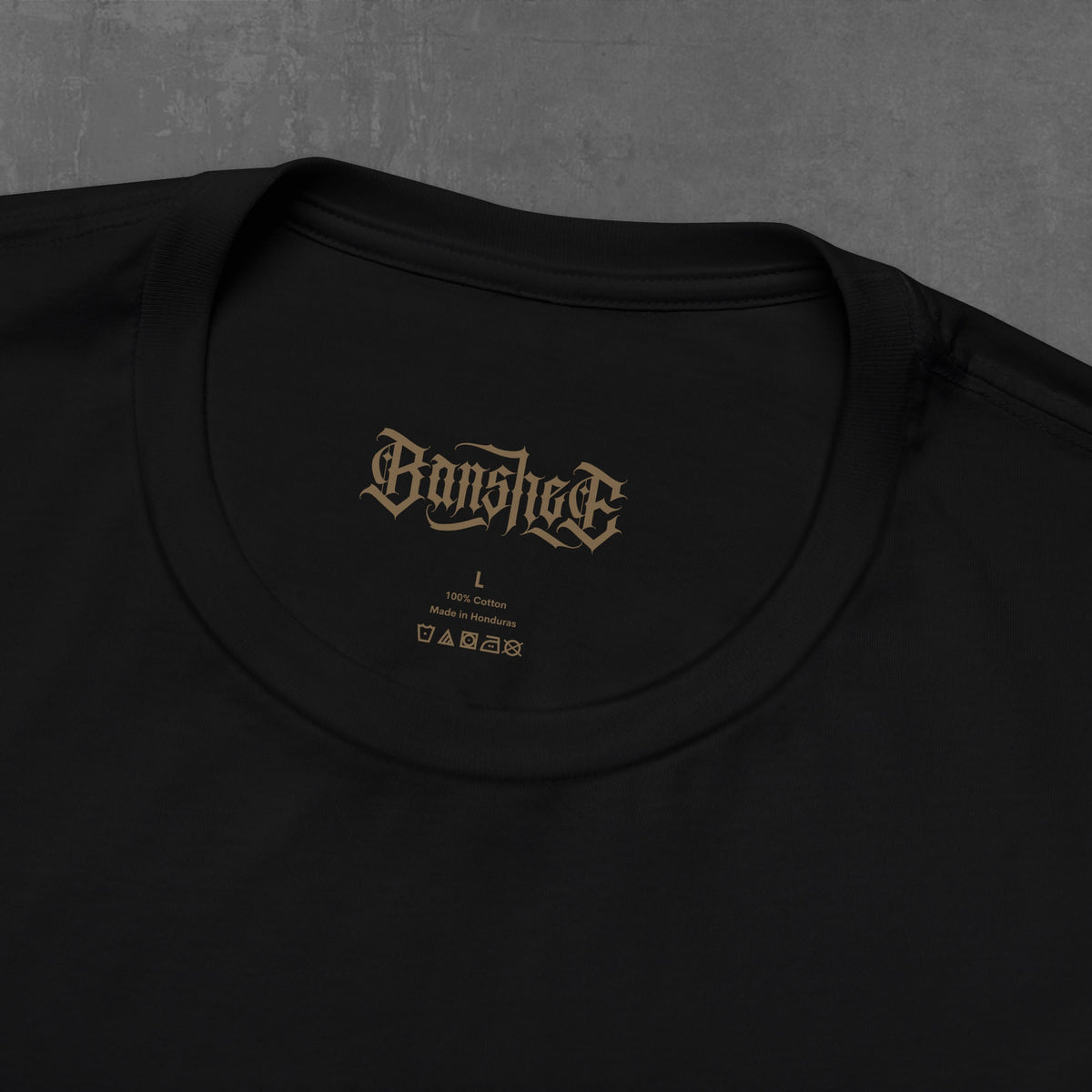 SUEA KOO T-SHIRT