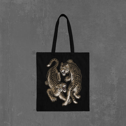 SUEA KOO TOTE BAG