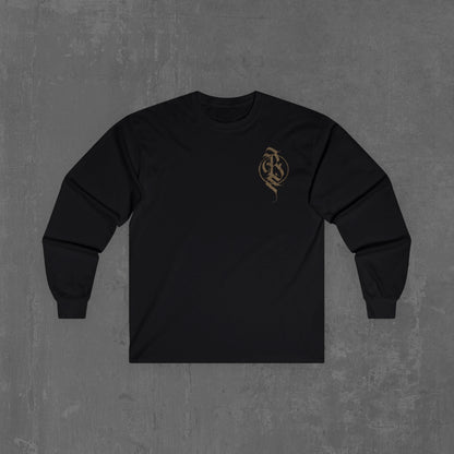 SUEA KOO LONG SLEEVE TEE