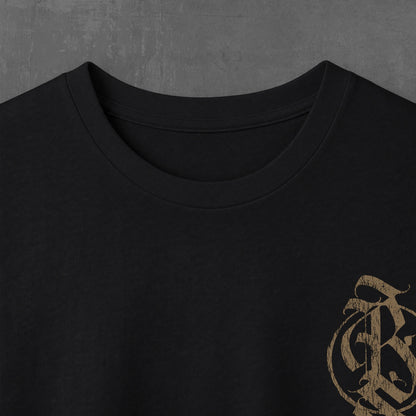 SUEA KOO LONG SLEEVE TEE