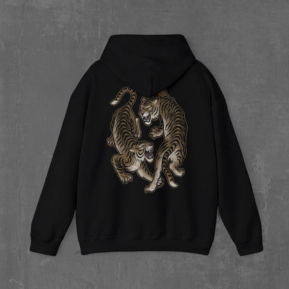 Suea Koo Hoodie
