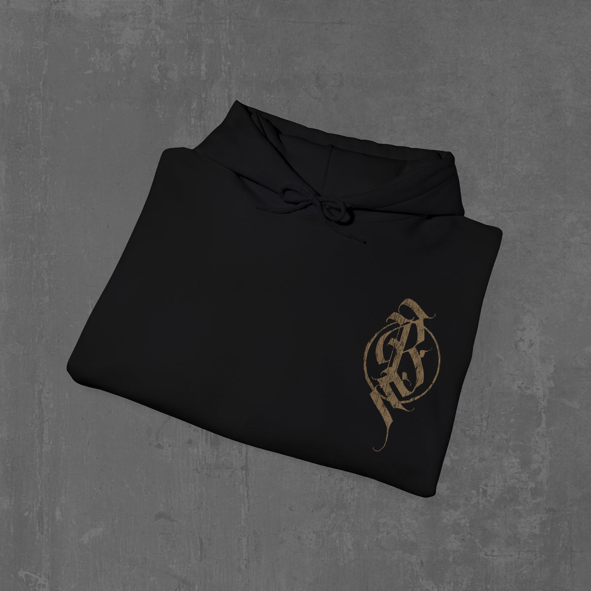 Suea Koo Hoodie