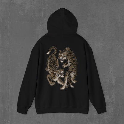Suea Koo Hoodie