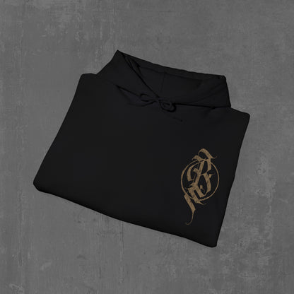 Suea Koo Hoodie