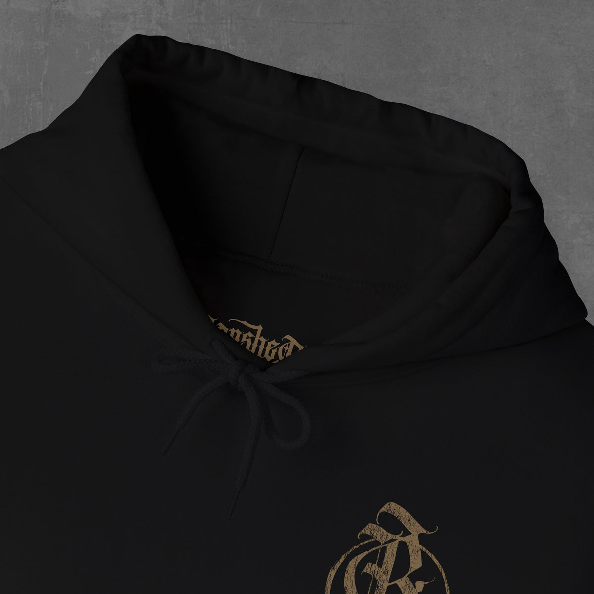 Suea Koo Hoodie