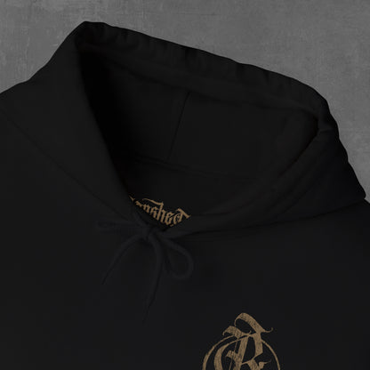 Suea Koo Hoodie