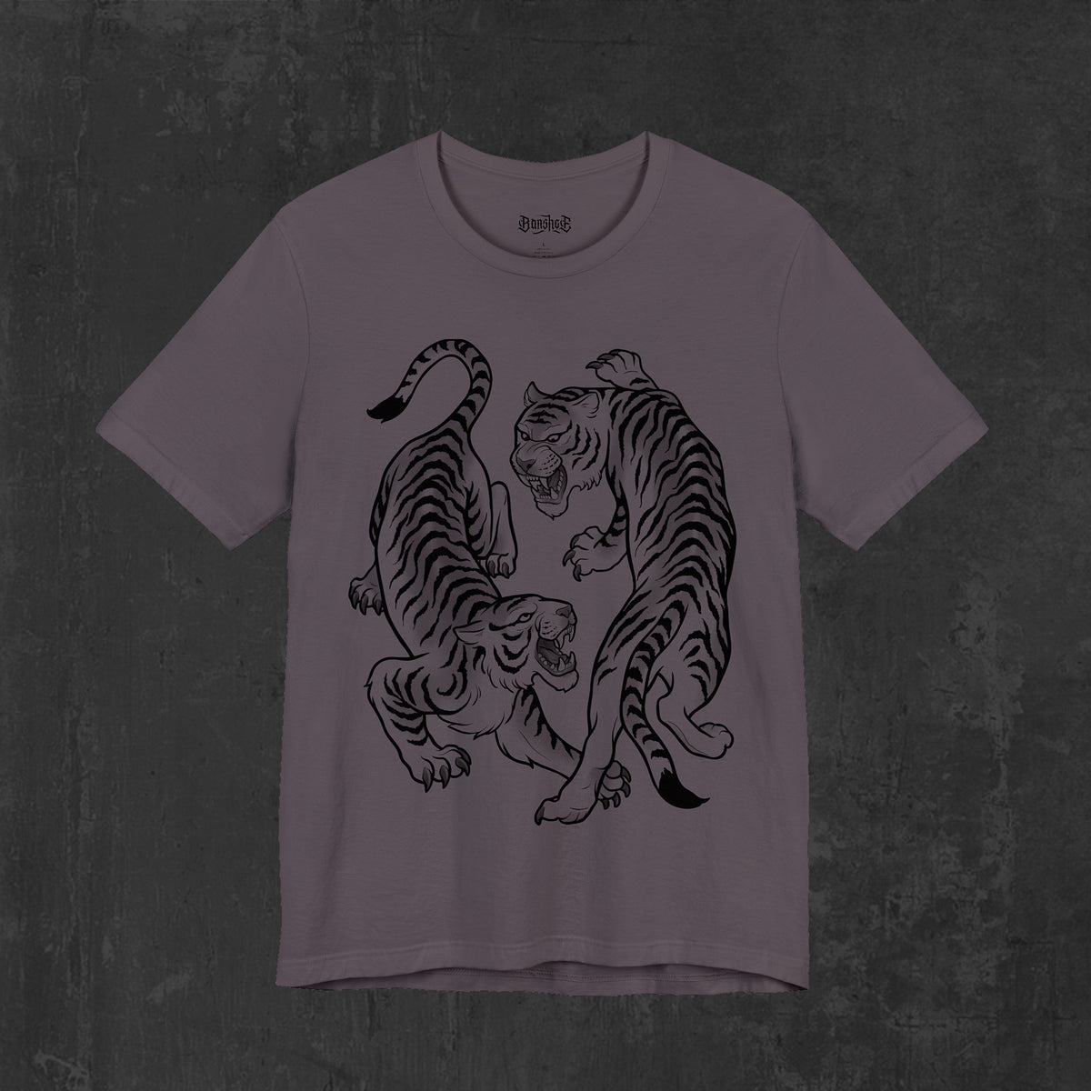 SUEA KOO T-SHIRT storm