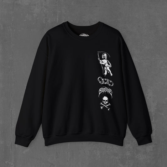 CREEPING DEATH SWEATSHIRT