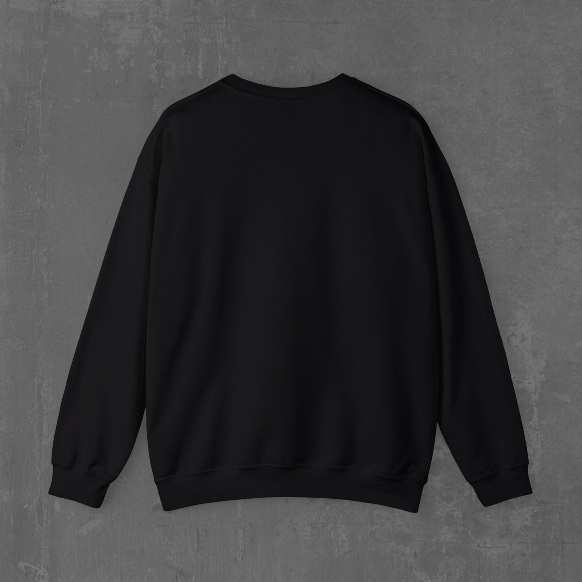CREEPING DEATH SWEATSHIRT